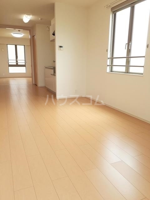 3/27 リビング/ダイニング