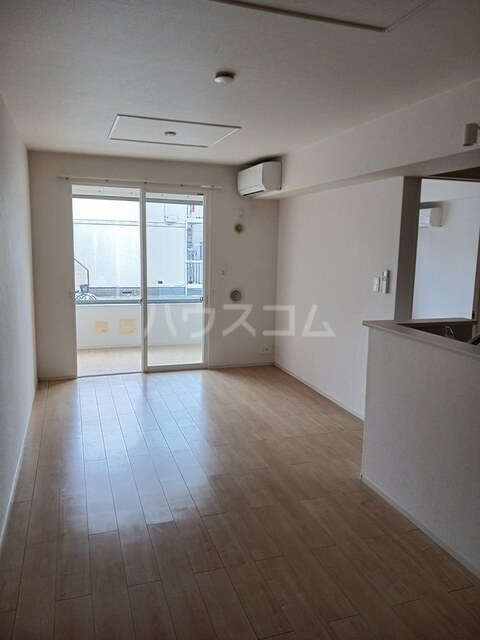 3/20 リビング/ダイニング