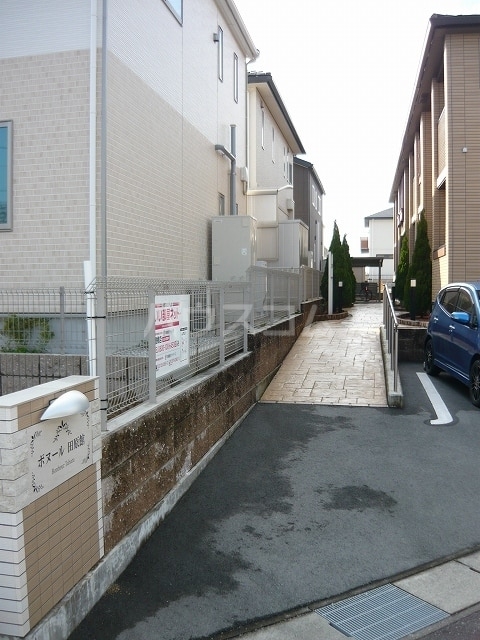 2/8 エントランス