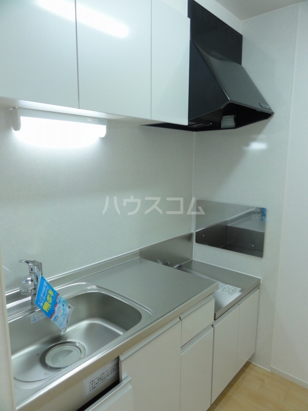 14/30 キッチン