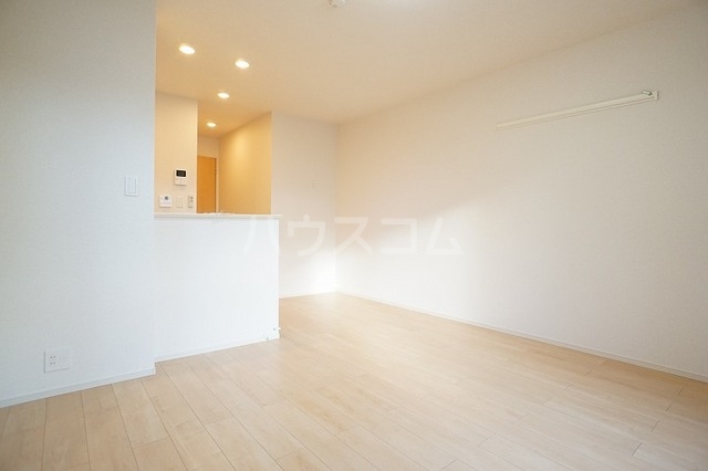 4/21 リビング/ダイニング