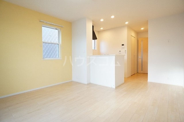 3/21 リビング/ダイニング