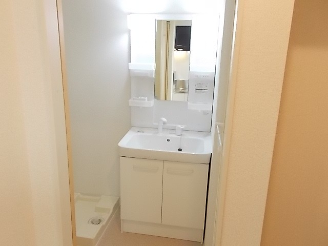 10/20 洗面
