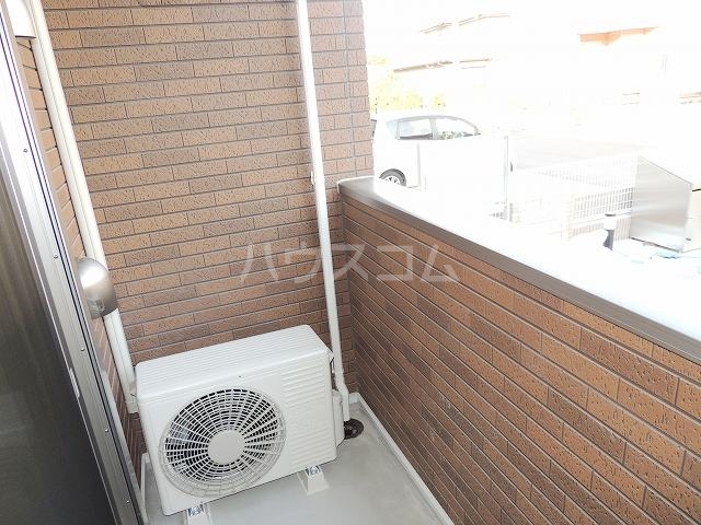 12/20 バルコニー