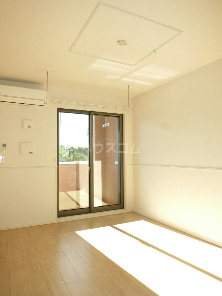 3/21 リビング/ダイニング