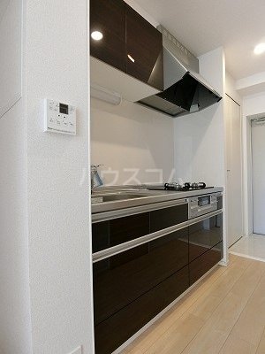 6/20 キッチン