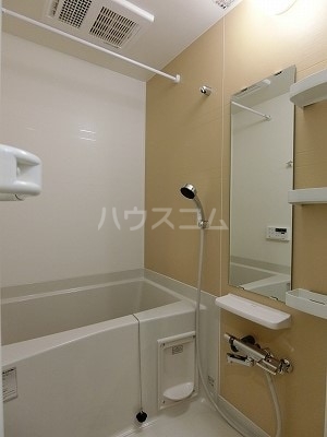 7/20 浴室