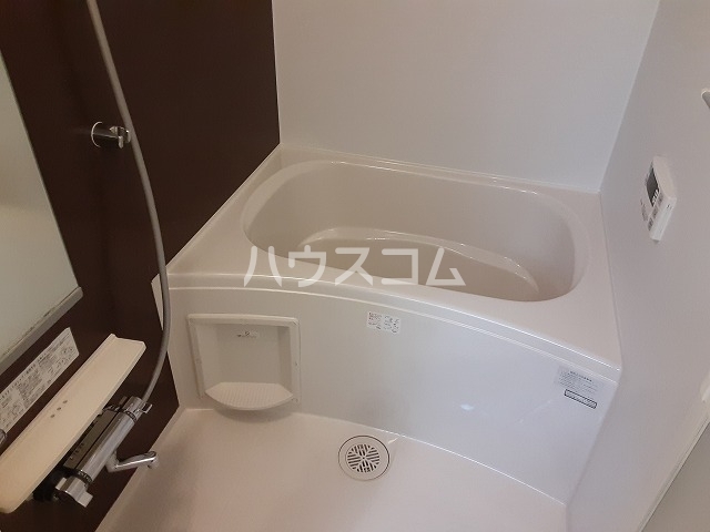 10/28 浴室