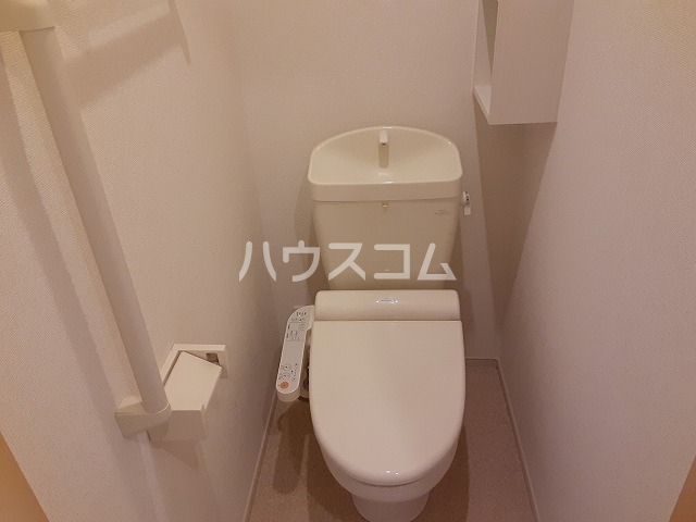 11/28 トイレ