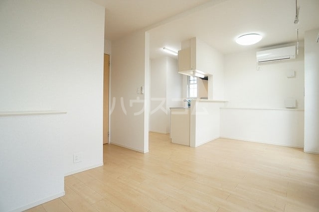 3/21 リビング/ダイニング