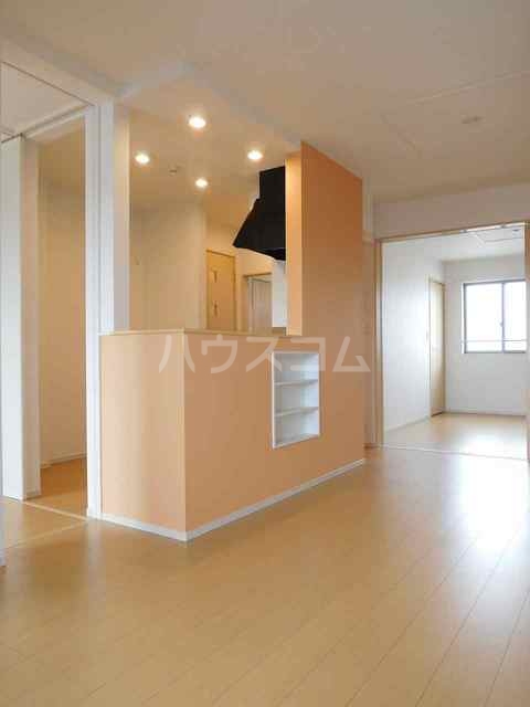 5/28 リビング/ダイニング