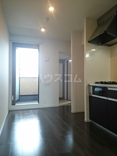 5/28 リビング/ダイニング