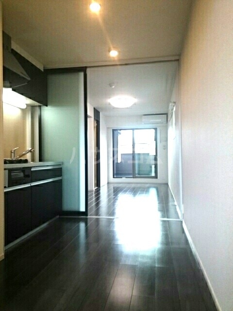 4/28 リビング/ダイニング