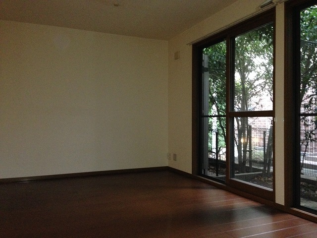 4/28 リビング/ダイニング