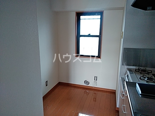 3/29 リビング/ダイニング