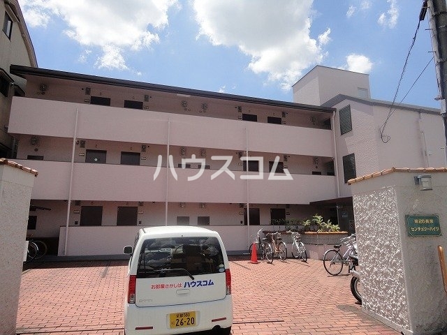 2/11 外観