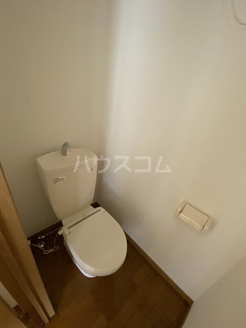 11/28 トイレ