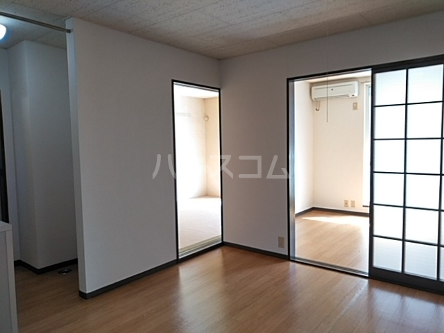 3/27 リビング/ダイニング