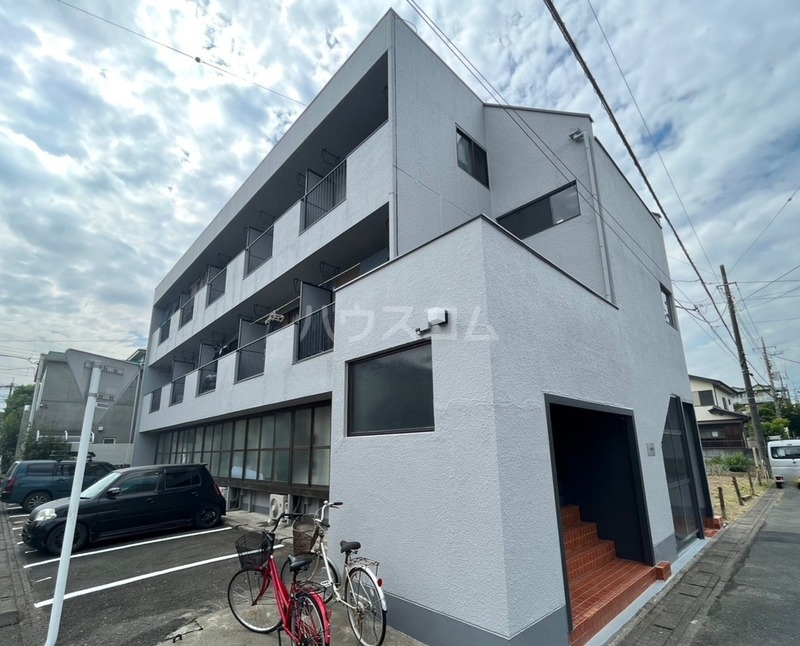 1/1 外観