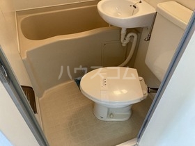 浴室
