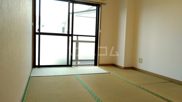 7/28 寝室