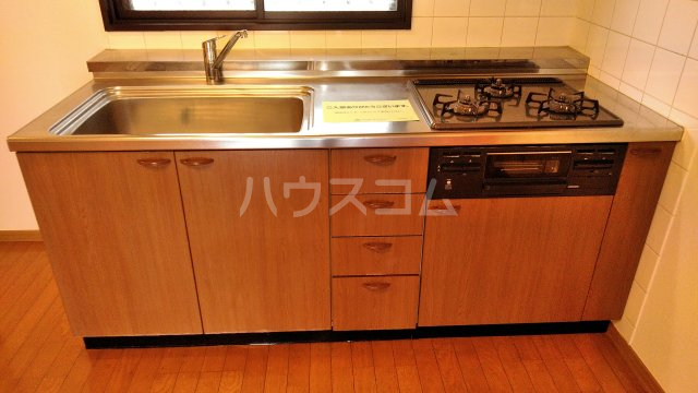 11/28 キッチン