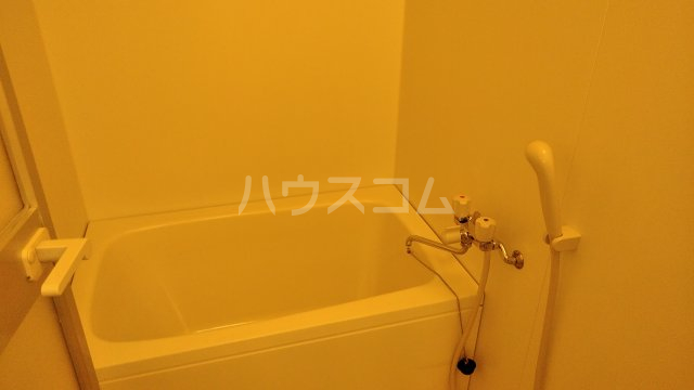 12/28 浴室