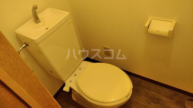 13/28 トイレ
