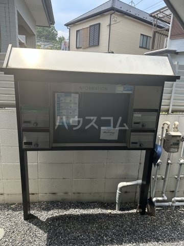 14/22 エントランス