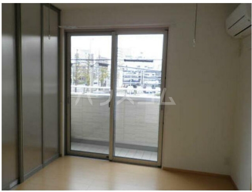 4/17 リビング/ダイニング