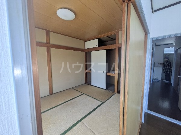 7/27 室内