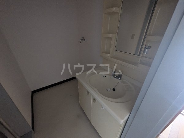 14/27 洗面