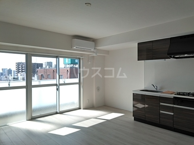 4/30 リビング/ダイニング