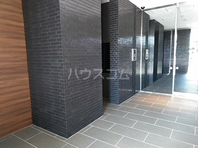 3/5 エントランス