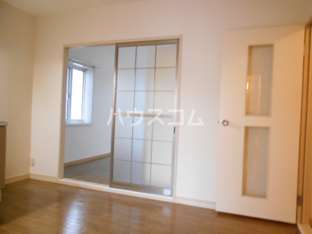 3/17 リビング/ダイニング