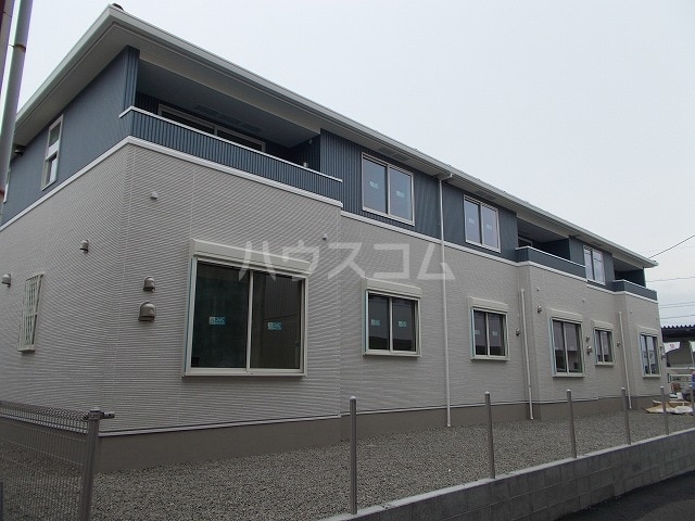 1/21 外観