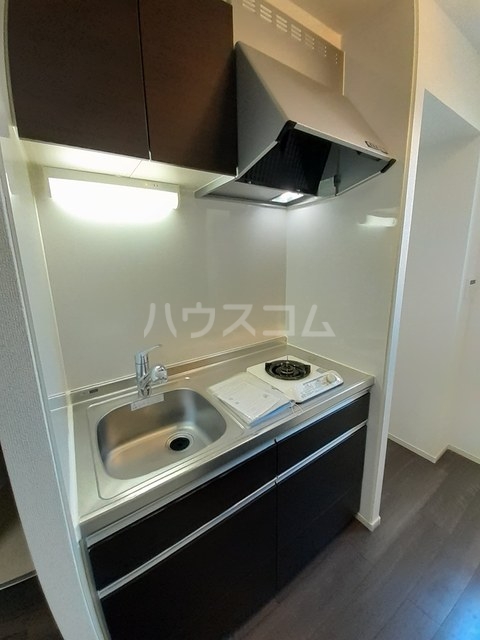 6/25 キッチン
