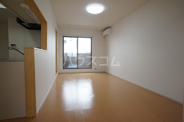 4/21 リビング/ダイニング