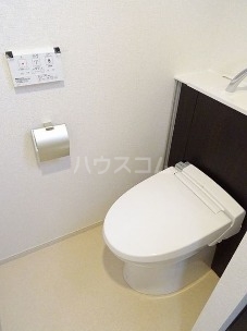 14/30 トイレ