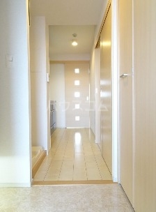 9/30 玄関