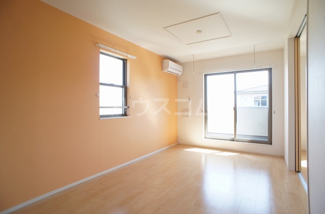 3/27 リビング/ダイニング