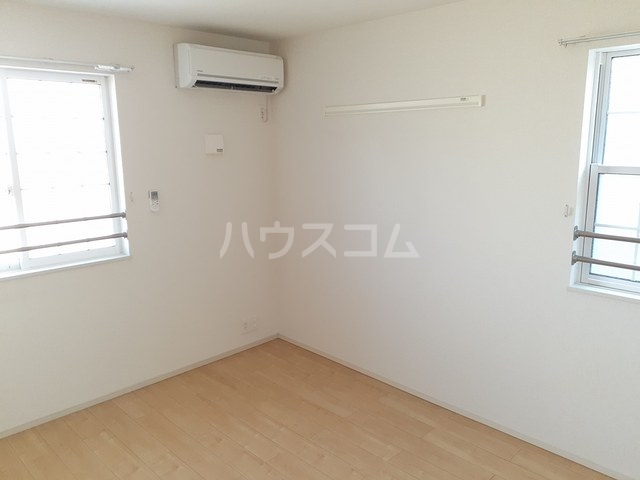 5/21 寝室