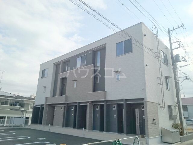 2/15 外観