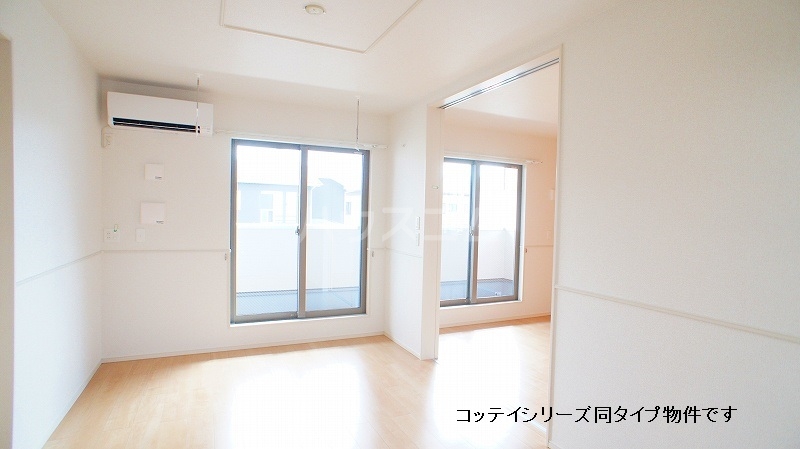 4/27 リビング/ダイニング