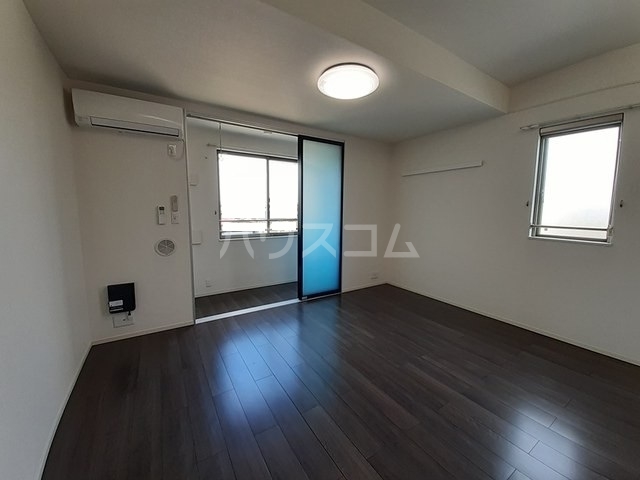 3/18 リビング/ダイニング