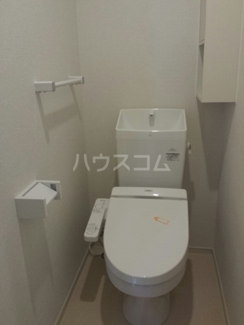 9/21 トイレ