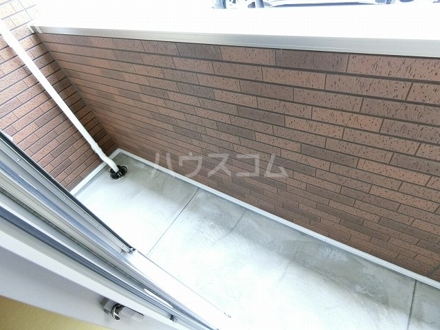 14/22 バルコニー