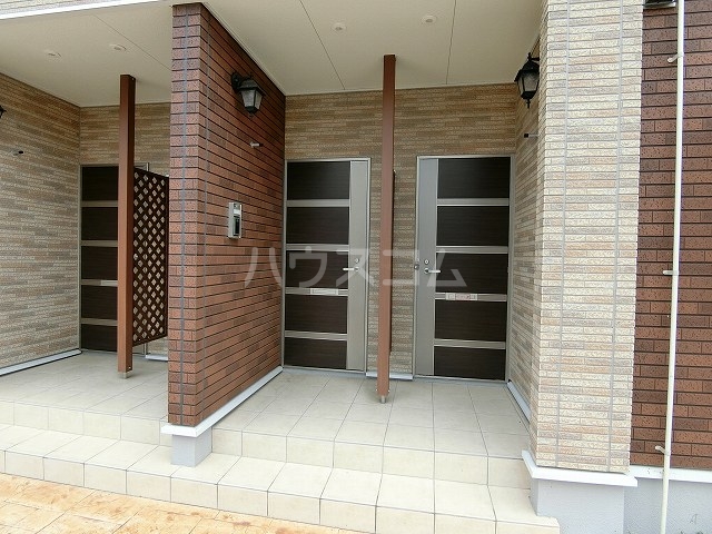 2/8 エントランス