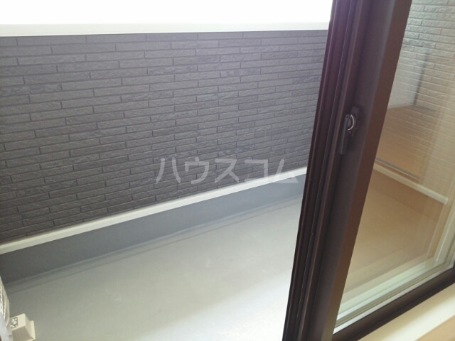 14/30 バルコニー