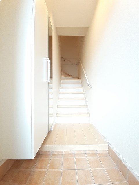 2/8 エントランス